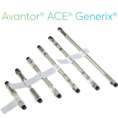 Avantor ACE Generix Columns