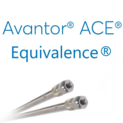 Avantor ACE Equivalence HPLC Columns