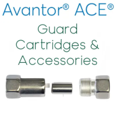 Avantor ACE Column Accessories